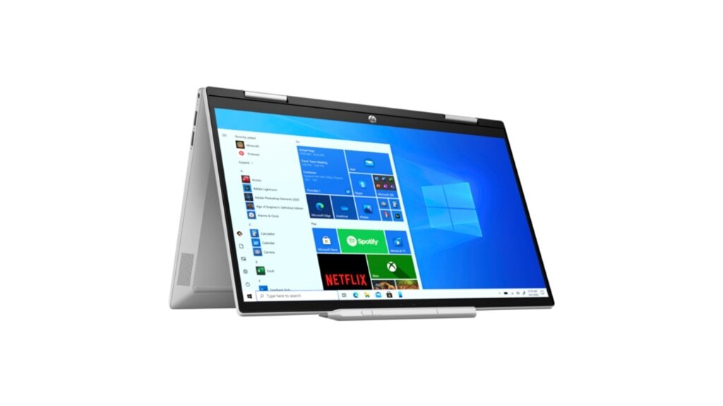Laptop Hp 14-DY0053TU